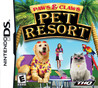 Paws & Claws Pet Resort Image