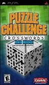 Puzzle Challenge: Crosswords And More! Image