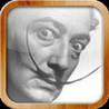 3D Art: Salvador Dali Image