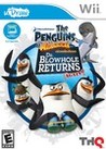 The Penguins of Madagascar: Dr. Blowhole Returns - Again! Image