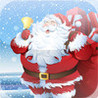 Luv U Santa Image
