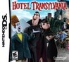 Hotel Transylvania Image