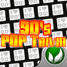 90's Pop Trivia Image