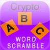 Crypto Word Scramble Image