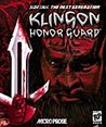 Star Trek: The Next Generation: Klingon Honor Guard Image