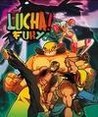 Lucha Fury Image
