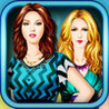 Gossip Girl Dress Up Image