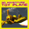 Toy Airplane Image