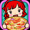 Pizza Girl Image