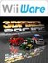 3D Pixel Racing Image