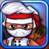 Food Ninja - The Beginning Image