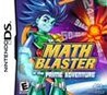 Math Blaster in the Prime Adventure Image