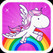 Candy Unicorn Image