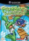 Frogger's Adventures: The Rescue Image
