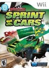 Maximum Racing: Sprint Cars Image