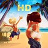 Paradise Island HD Image