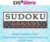 Sudoku Sensei Image