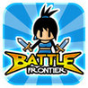 Battle Frontier: The Adventures of Arthur Image