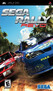Sega Rally Revo Image