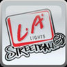 LA-LIGHTS Streetball The Game For iPad Image
