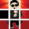 Oppa Puzzle - In Gangnam Style Image