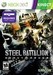 Steel Battalion: Heavy Armor Image