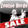 Zombie Horde - On Sale Image