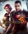 The Dark Eye: Demonicon Image