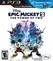 Disney Epic Mickey 2: The Power of Two Image