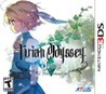 Etrian Odyssey Untold: The Millenium Girl Image