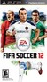 FIFA Soccer 12 Image