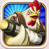 Cluck 'n' Load: Chicken & Egg Defense, Full Game Image