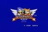 Sonic the Hedgehog 2 (Master System) Image
