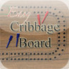 Easy Cribbage Board Image