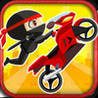 A Bike Race of Ninja Temple - Pro Racing Game Image