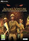 Adam's Venture: The Search for the Lost Garden Image