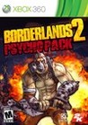 Borderlands 2: Psycho Pack Image