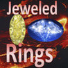 Lava Temple - Jeweled Rings Image