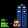 Dodge The Dalek Image
