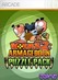 Worms 2: Armageddon - Puzzle Pack Image