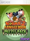 Worms 2: Armageddon - Puzzle Pack Image