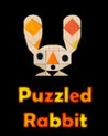 Puzzled Rabbit Image