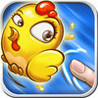 Amazing Tiny Birds HD Image
