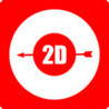 2D Archery Image