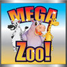 Mega Zoo Slot Machine Image