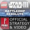 Lego Star Wars III: The Clone Wars - Battleship... Image