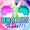Brains Fight Image