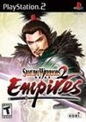 Samurai Warriors 2: Empires Image