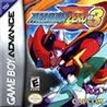 Mega Man Zero 3 Image