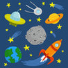 Dumb Ways to Die in Space Image